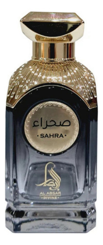 Perfume Al Absar Divine Sahra 100 Edp Unisex