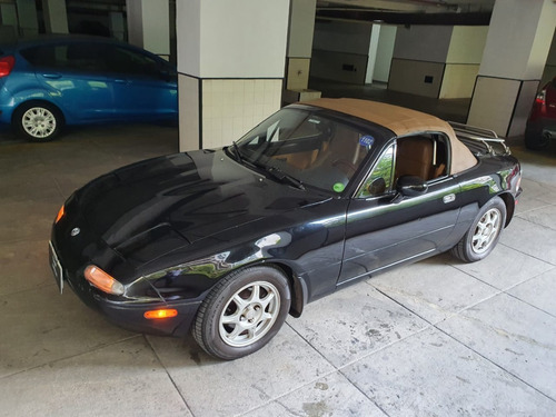 Imagem 7 de 15 de Mazda Mx5 Miata 1994