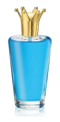 Perfume de hombre king new arrivals