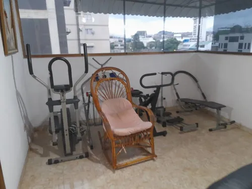 Penthouse Horizonte En Alquiler