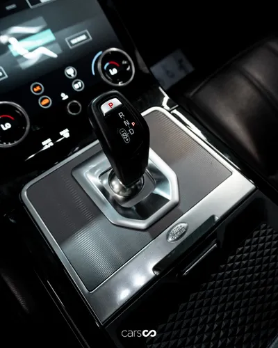 Land Rover Range Rover Evoque R-dynamique 2020 Blindaje 2+