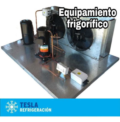 Panel Cámara Frigorífica 100mm(10cm). El Mejor Precio.x M2.