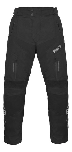 Pantalon P. Extremo Cordura Cordura Impermeable Ruta 40 Sti