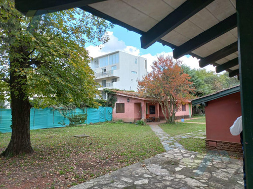 Vmaffia Vende Gran Terreno De 5000m, Ideal Emprendimiento. Calle Saravi A Mtrs De Panamericana.