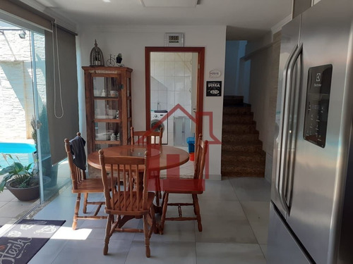 Imagem 18 de 30 de Casa Duplex À Venda Em Volta Redonda/rj - C1755