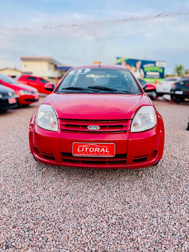 Ford Ka 1.0 8V/1.0 8V ST Flex 3p