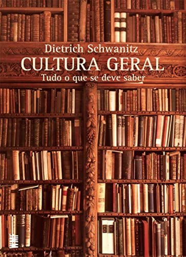 Libro Cultura Geral Tudo O Que Se Deve Saber De Dietrich Sch