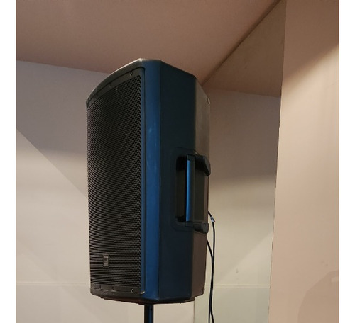 Amplificación E Iluminación Calama