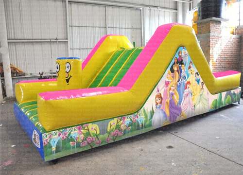 Brincolines Inflables Escaladora 6x3m Garytoys® Super Promo!