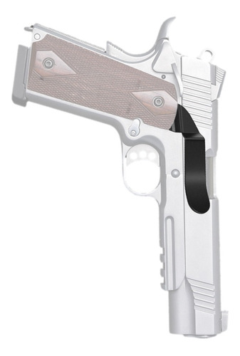 Clipdraw Clip De Acero Para Colt 1911 Para Porte Oculto