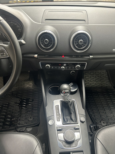Audi A3 1.4 Sedán Select At Dsg