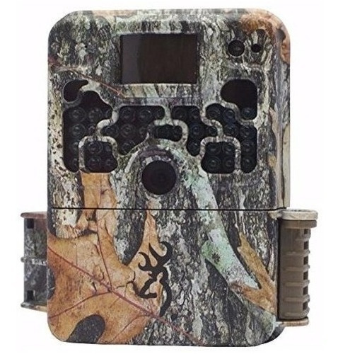 Browning 2018 Strike Force Extreme Hd Trail Camera