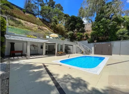 Se Vende Casa En Cerro Verde