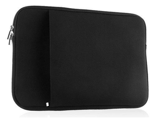 Funda Negra Para Portátil 13 Air/pro/retina