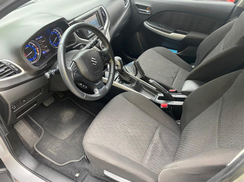 Suzuki Baleno 2018 1.4 Glx