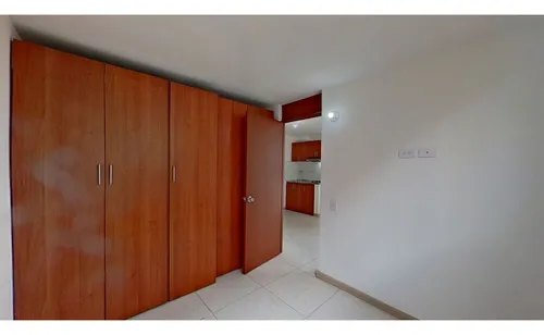 Venta De Hermoso Apartaestudio En Kennedy 28971009567