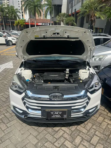 JAC S2 1.5 Hfc7151eav