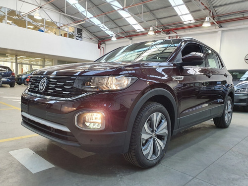Volkswagen T-cross Highline My21 0km Dcolores A1
