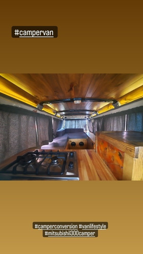 Imagen 14 de 23 de Mitsubishi L300 1998 2.5 Minibus
