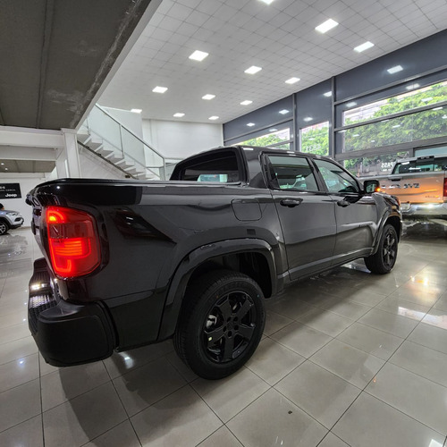 RAM Rampage 2.0 Laramie Night Edition Gme At9 4X4