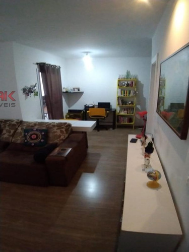 Imagem 2 de 15 de Ref.: 4690 - Apartamento Em Jundiai Para Venda - V4690