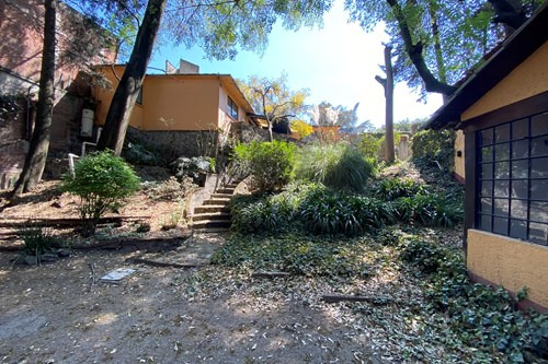 Baja De Precio Venta De Terreno Para Construir En Cuajimalpa De Morelos H/2/50