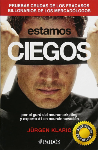Estamos Ciegos (original)