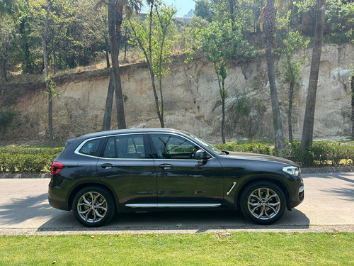BMW X3 30e xDrive Hibrid