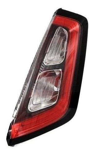 Faro Trasero Derecho Punto Sporting Original Fiat