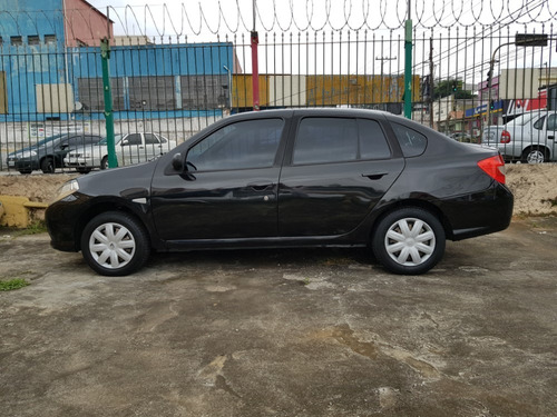 Renault Symbol 1.6 8v 2010 Bom Estado 66.000 Km Único Dono