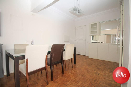 Apartamento - Ref: 223311