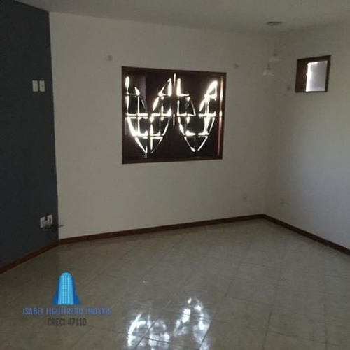 Imagem 5 de 10 de Casa A Venda No Bairro Rio Do Limão Em Araruama - Rj. - 940-1