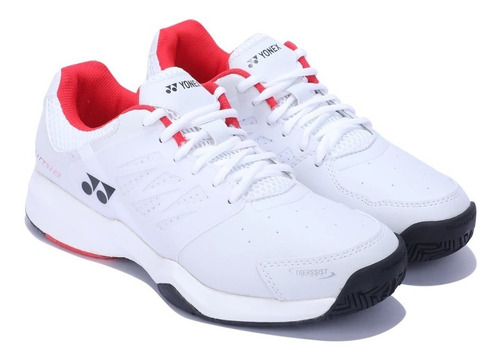 Tênis Yonex  Power Cushion Lumio3 All Court - Branco