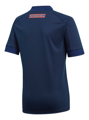 Camiseta U De Chile adidas Nueva Original Envío Gratis