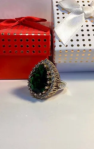 Anillo de hurrem real clearance