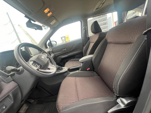 Toyota Avanza 1.5 Xle At