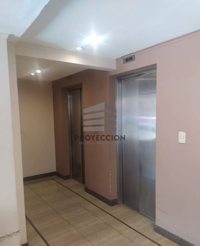 Imagen 6 de 6 de Venta De Monoambiente En Tres Cruces