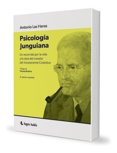 Psicologia Jungiana - Antonio Las Heras