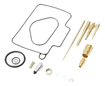 Comprar Carburador Carb Rebuild Kit Para Yamaha Yz125 99-00 Xu-07377