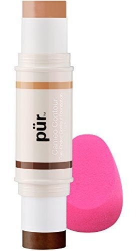 Pur Cameo Contour Y Highlight Stick En Dark03 Onza