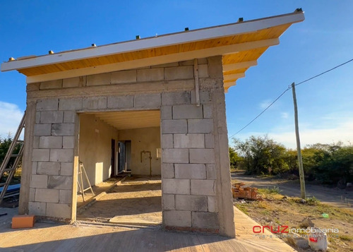 Imagen 2 de 14 de Casa De 94m2 En Golden Hill - Merlo Cerro De Oro