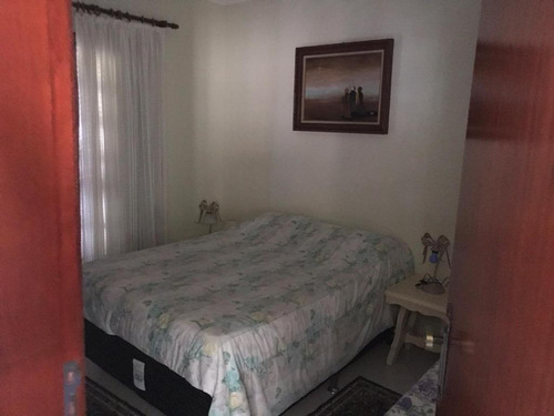 Chácara Em Condominio Com 5 Dormitórios À Venda, 4000 M² - Jacareí/sp - Ch0007