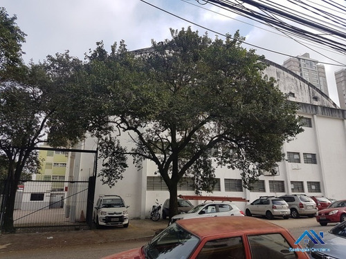 Imagem 10 de 11 de Galpão - Gl00031 - 68828153