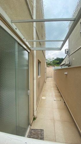 Imagem 21 de 30 de Sobrado A Venda Com 3 Dormitórios No Residencial Ipoema Em César Mogi Das Cruzes - Ca00378 - 70498420