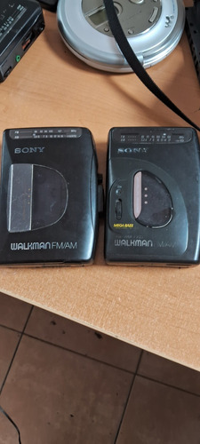 Walkmans Sony Para Reparar