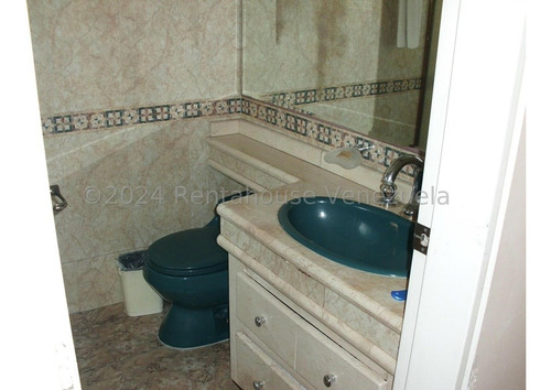 Se Vende Bello Y Espectacular Apartamento En El Paraiso Mls 24-17384