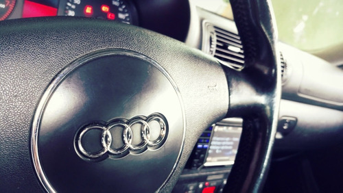 Audi A3 2002 1.8 5p