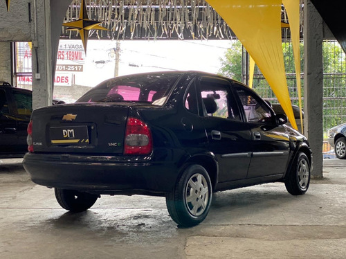 Chevrolet Classic 2010 1.0 Flex Power 4p