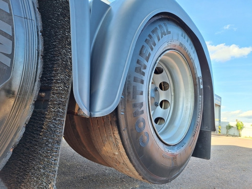Mercedes-benz New Actros 2548 Ls 6x2 2022