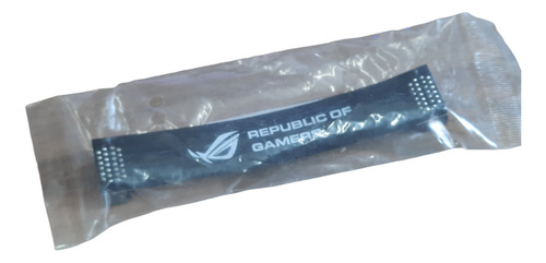 Flex Original Conector Sli Nvidia Asus